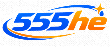 555he লোগো